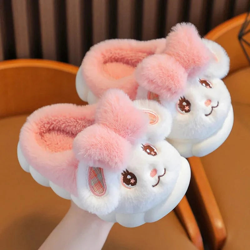 Chaussons Kawaii pour Enfants