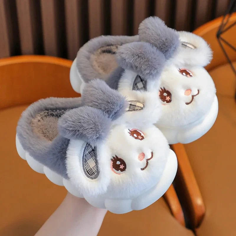 Chaussons Kawaii pour Enfants