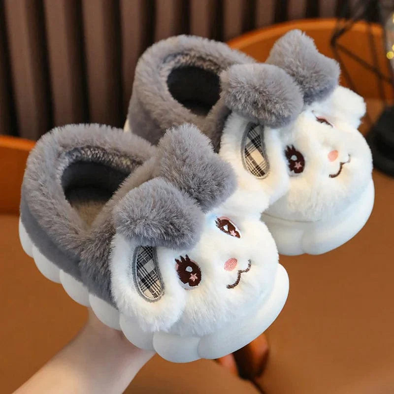 Chaussons Kawaii pour Enfants