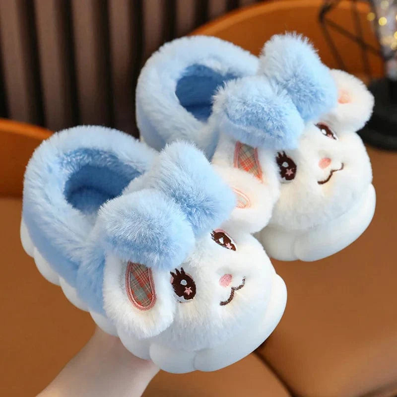 Chaussons Kawaii pour Enfants