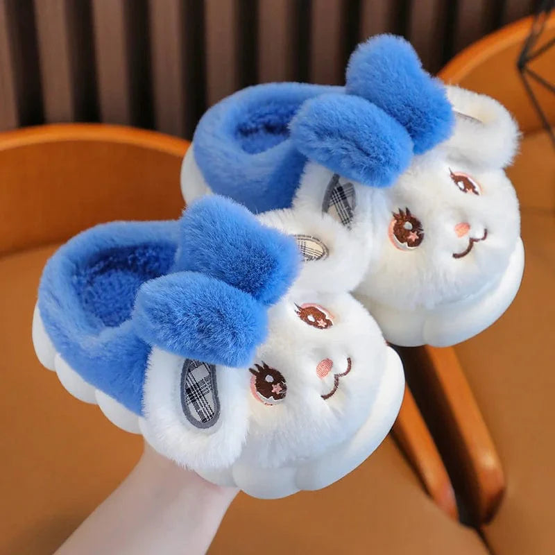 Chaussons Kawaii pour Enfants