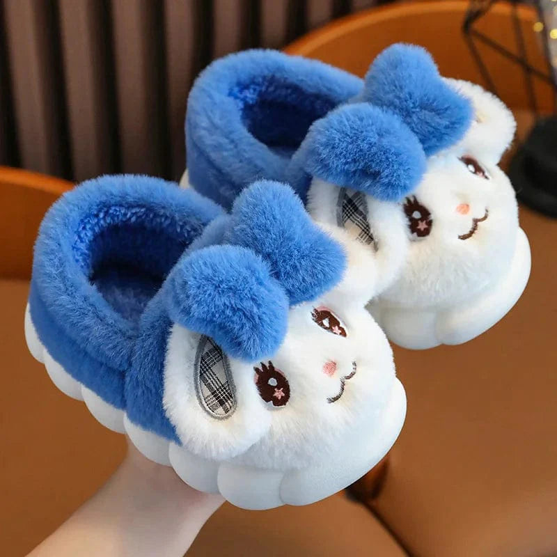 Chaussons Kawaii pour Enfants