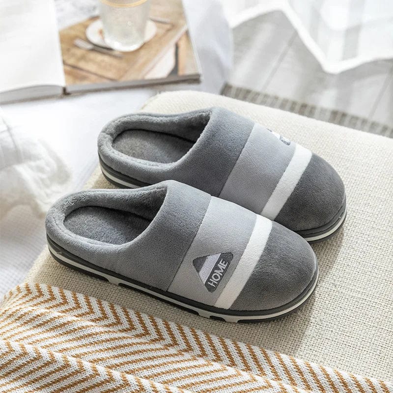 Chaussons Home Chic