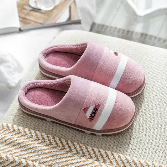 Chaussons Home Chic