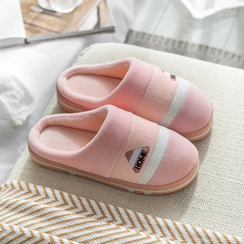 Chaussons Home Chic