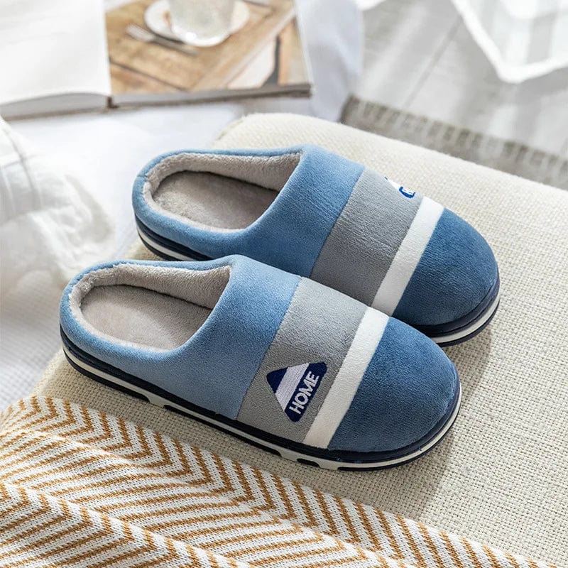 Chaussons Home Chic