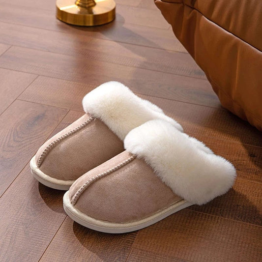 Mules Chausson Chic