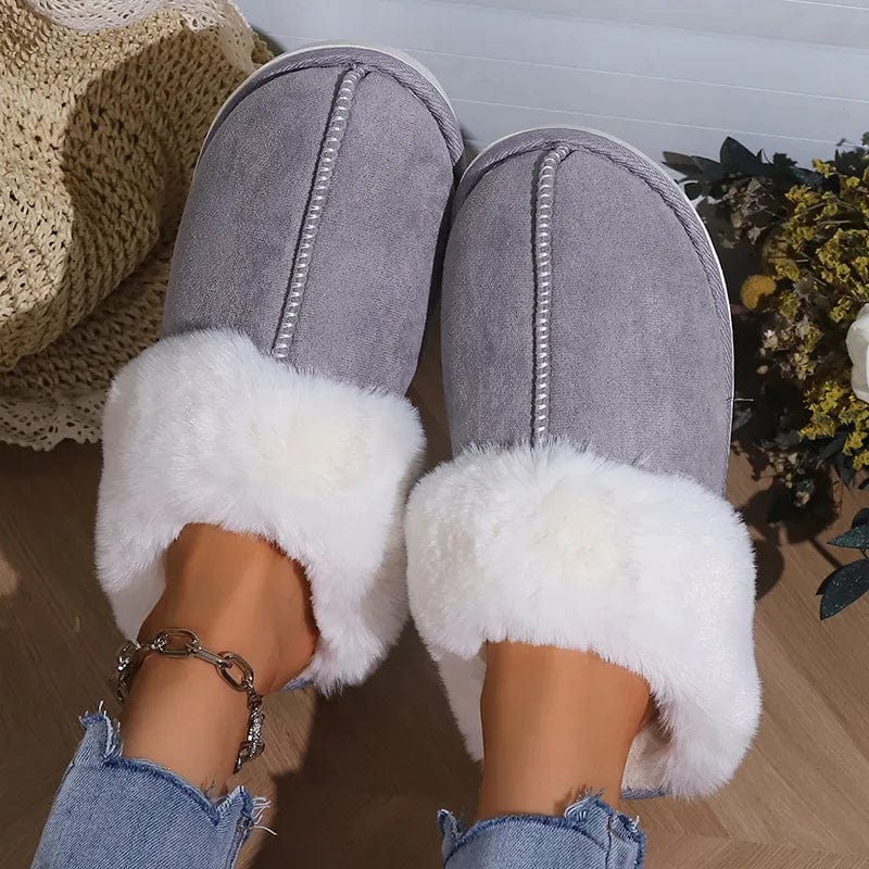 Mules Chausson Chic