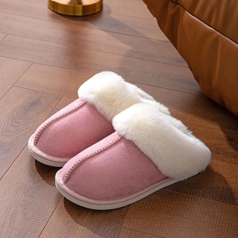 Mules Chausson Chic