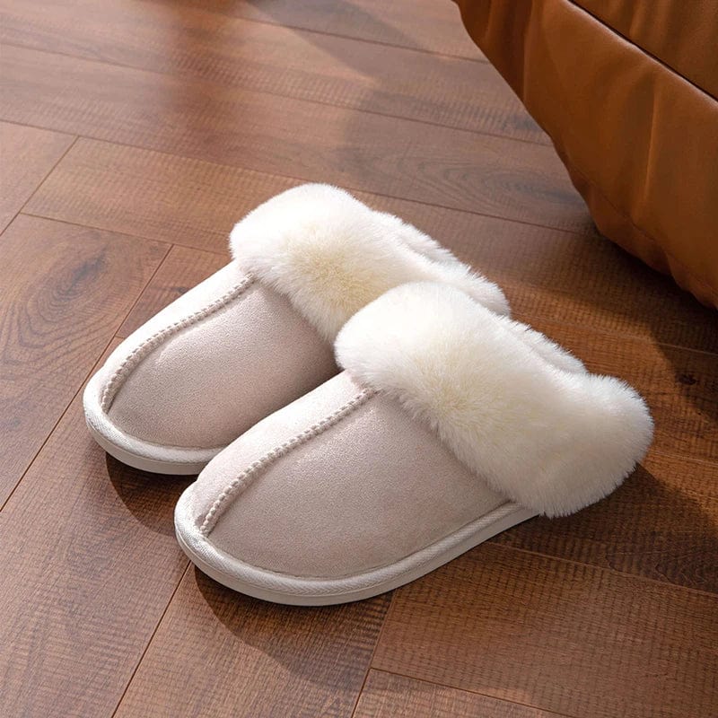 Mules Chausson Chic