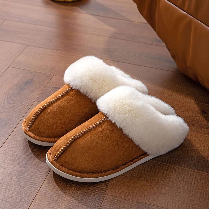 Mules Chausson Chic