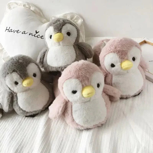 Chaussons Pingouin Chic