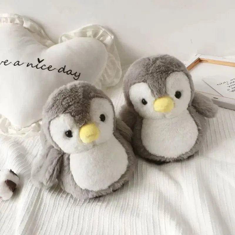 Chaussons Pingouin Chic
