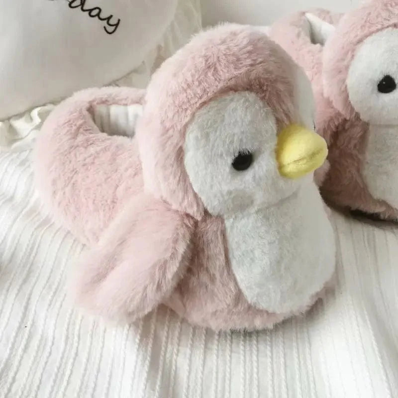Chaussons Pingouin Chic