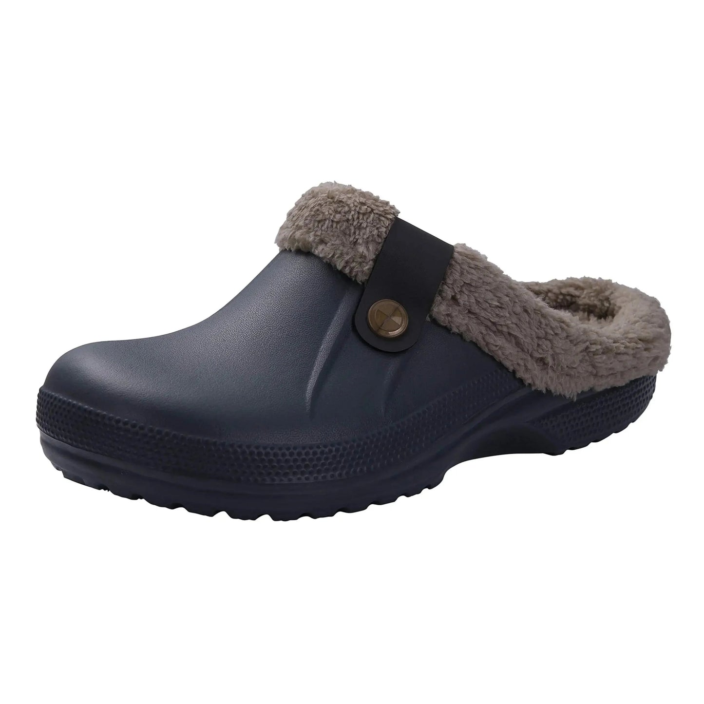 Chaussons Polaires Enveloppants Sabot