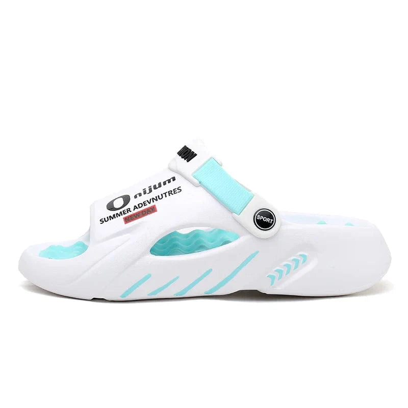 Chaussons Claquette Homme Tendances Fashion