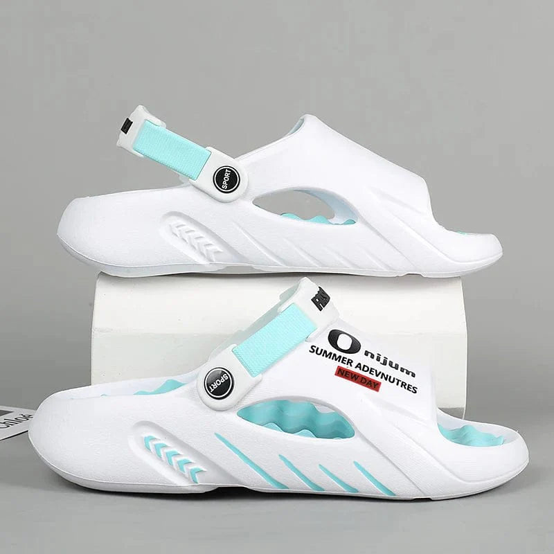 Chaussons Claquette Homme Tendances Fashion