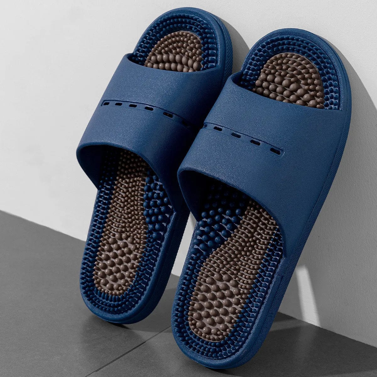 Claquette Chaussons Élégance