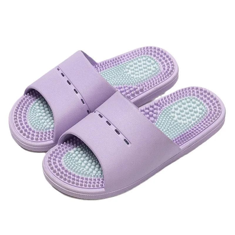 Claquette Chaussons Élégance