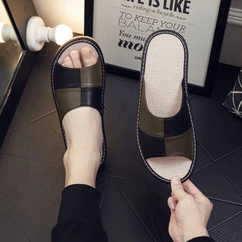 Claquette Pantoufle Chic