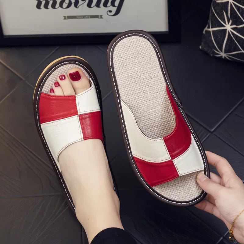 Claquette Pantoufle Chic