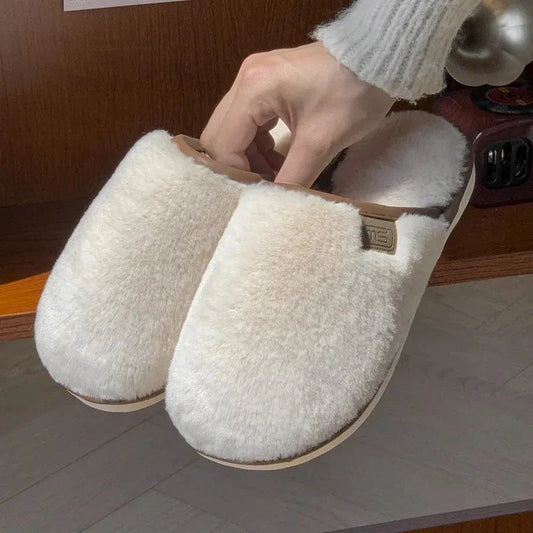 Chausson Doux et Douillet