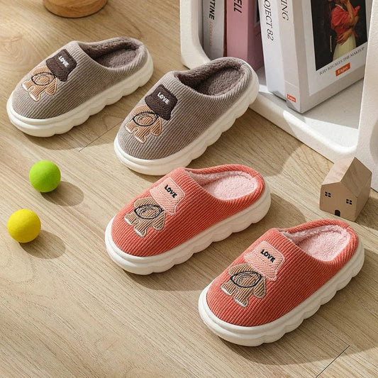 Pantoufle Enfant Doux Rêves