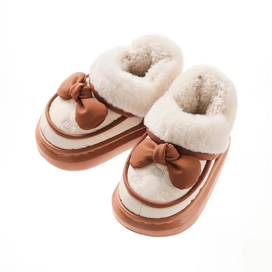 Pantoufle Enfant Chic & Confort Boots