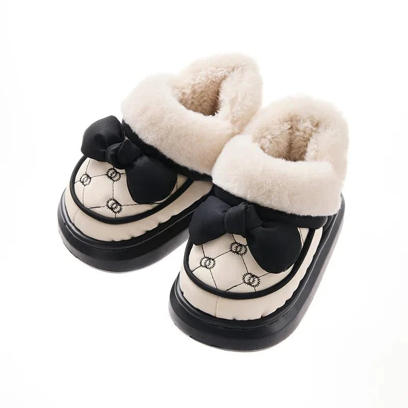 Pantoufle Enfant Chic & Confort Boots