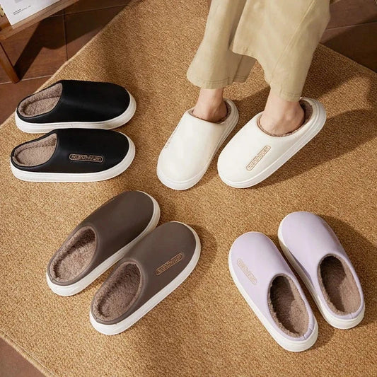 Chausson Fourré Éclat