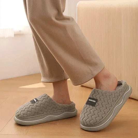 Chaussons Chaud  | Unisexe