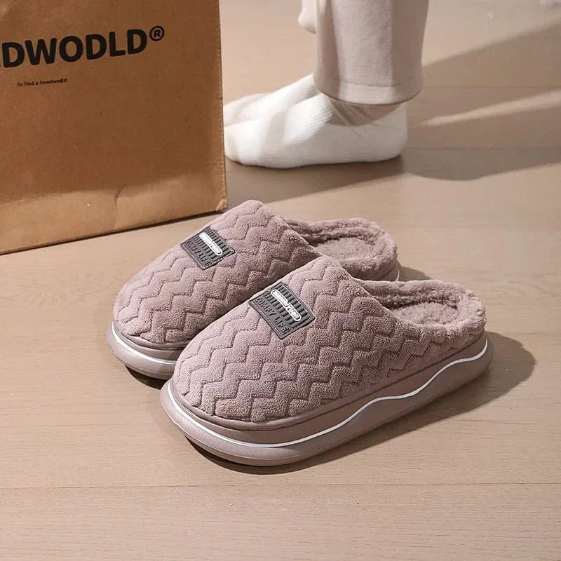 Chaussons Chaud  | Unisexe