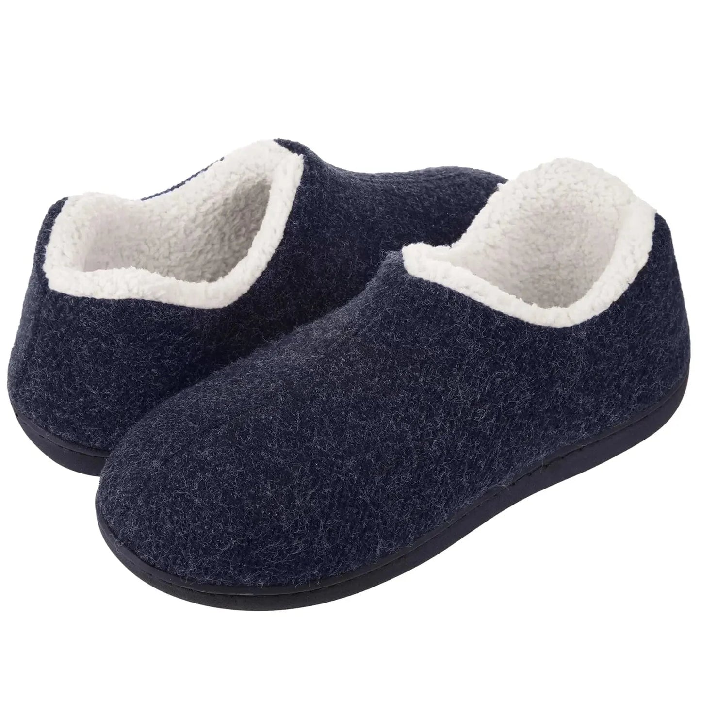 Pantoufles Polaires CozyWrap