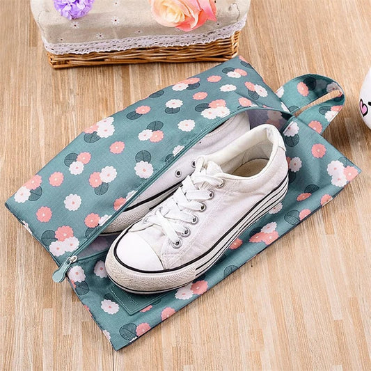 Sac à Chaussures Voyage Élite