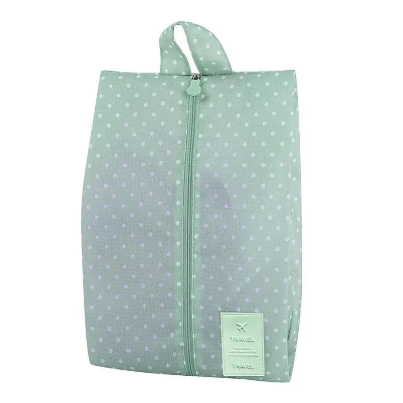 Sac à Chaussures Voyage Élite