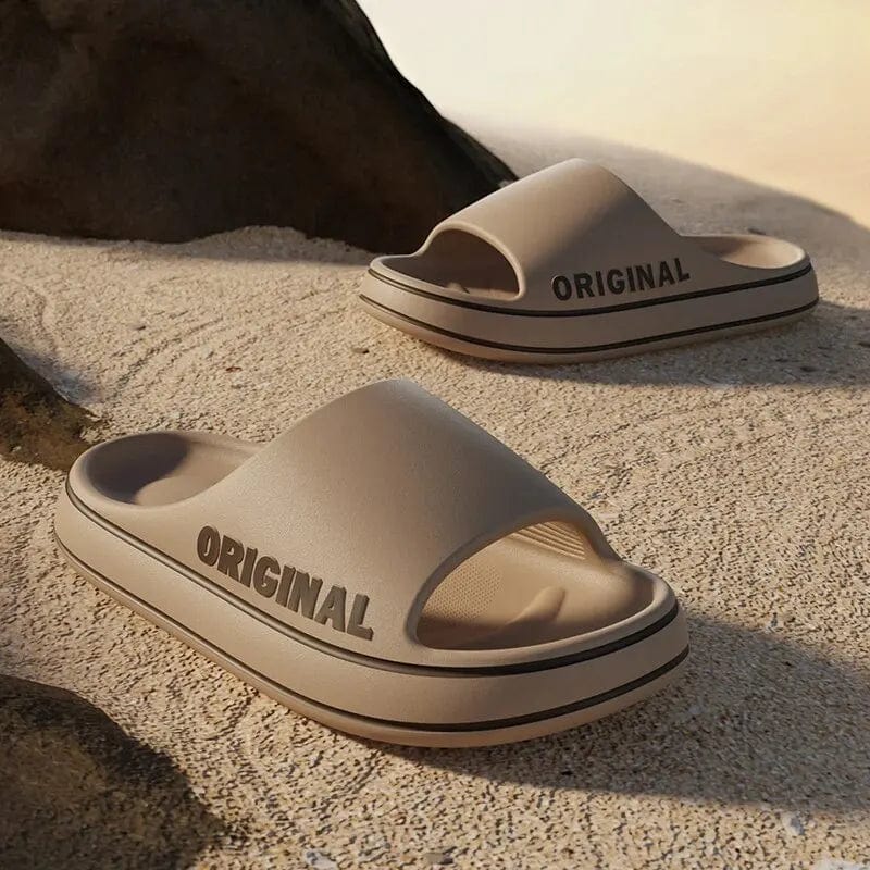 Sandales Intérieures Élégantes